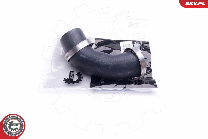 Charge Air Hose